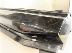 Recambio de refuerzo paragolpes para kia picanto (ja) 1.0 gdi drive 5mt referencia OEM IAM 86535G6CA0  