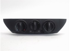 Recambio de mandos calefaccion / a.a. para volkswagen polo iv (9n3) referencia OEM IAM (6Q0820045H) (90151321/0000) 