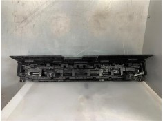 Recambio de refuerzo paragolpes para kia picanto (ja) 1.0 gdi drive 5mt referencia OEM IAM 86535G6CA0  