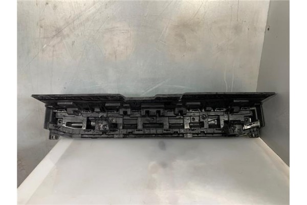 Recambio de refuerzo paragolpes para kia picanto (ja) 1.0 gdi drive 5mt referencia OEM IAM 86535G6CA0  