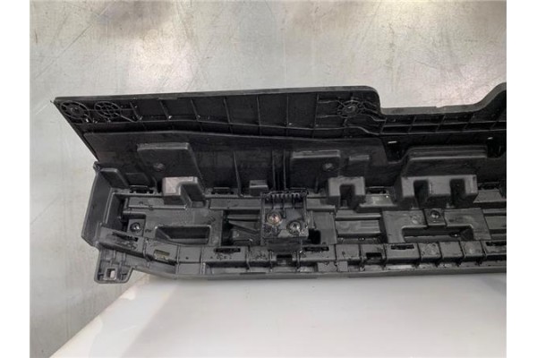 Recambio de refuerzo paragolpes para kia picanto (ja) 1.0 gdi drive 5mt referencia OEM IAM 86535G6CA0  