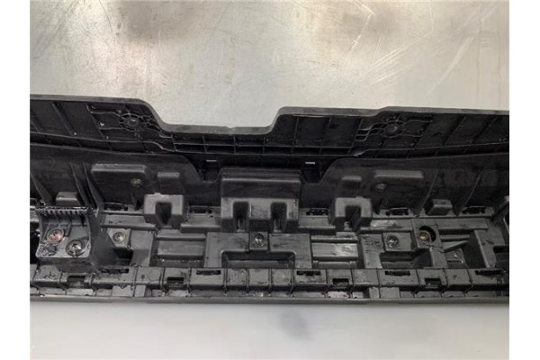 Recambio de refuerzo paragolpes para kia picanto (ja) 1.0 gdi drive 5mt referencia OEM IAM 86535G6CA0  