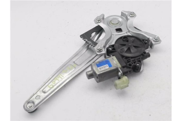 Recambio de mecanismo elevalunas trasero izquierdo para kia picanto (ja) 1.0 gdi drive 5mt referencia OEM IAM 83450G6000  