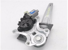 Recambio de mecanismo elevalunas trasero izquierdo para kia picanto (ja) 1.0 gdi drive 5mt referencia OEM IAM 83450G6000  
