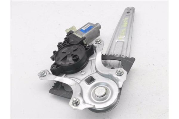 Recambio de mecanismo elevalunas trasero izquierdo para kia picanto (ja) 1.0 gdi drive 5mt referencia OEM IAM 83450G6000  