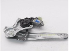 Recambio de mecanismo elevalunas trasero izquierdo para kia picanto (ja) 1.0 gdi drive 5mt referencia OEM IAM 83450G6000  