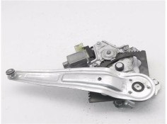 Recambio de mecanismo elevalunas trasero izquierdo para kia picanto (ja) 1.0 gdi drive 5mt referencia OEM IAM 83450G6000  
