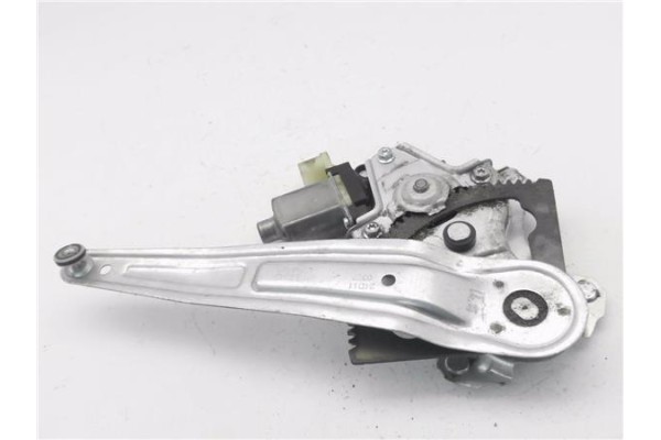 Recambio de mecanismo elevalunas trasero izquierdo para kia picanto (ja) 1.0 gdi drive 5mt referencia OEM IAM 83450G6000  