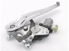 Recambio de mecanismo elevalunas trasero izquierdo para kia picanto (ja) 1.0 gdi drive 5mt referencia OEM IAM 83450G6000  