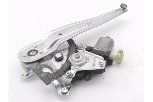 Recambio de mecanismo elevalunas trasero izquierdo para kia picanto (ja) 1.0 gdi drive 5mt referencia OEM IAM 83450G6000  