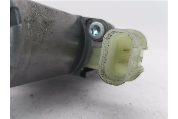 Recambio de mecanismo elevalunas trasero izquierdo para kia picanto (ja) 1.0 gdi drive 5mt referencia OEM IAM 83450G6000  