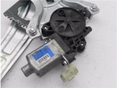 Recambio de mecanismo elevalunas trasero izquierdo para kia picanto (ja) 1.0 gdi drive 5mt referencia OEM IAM 83450G6000  