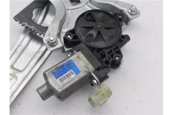 Recambio de mecanismo elevalunas trasero izquierdo para kia picanto (ja) 1.0 gdi drive 5mt referencia OEM IAM 83450G6000  