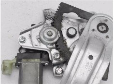 Recambio de mecanismo elevalunas trasero izquierdo para kia picanto (ja) 1.0 gdi drive 5mt referencia OEM IAM 83450G6000  