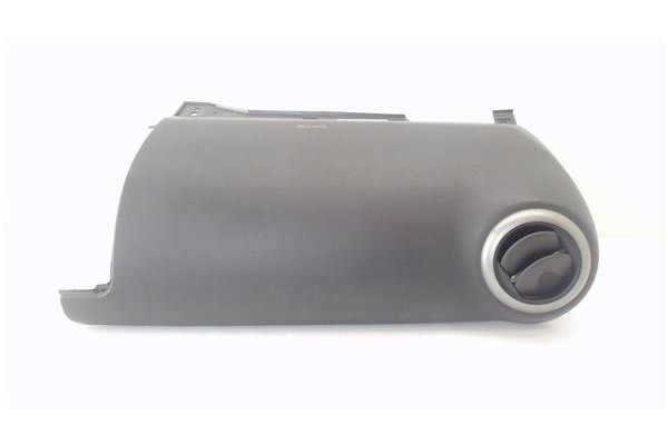 Recambio de airbag salpicadero para nissan note (e11e) 1.5 dci referencia OEM IAM RM08500001  