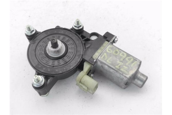 Recambio de motor elevalunas delantero izquierdo para kia picanto (ja) 1.0 gdi drive 5mt referencia OEM IAM 82450G6000  