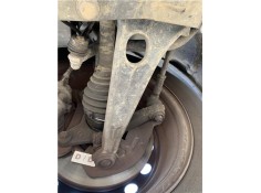 Recambio de brazo suspension delantero derecho para peugeot expert furgón 2.0 furgón l1h1 referencia OEM IAM 3521N9  
