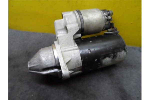 Recambio de motor arranque para opel corsa d (2006) 1.4 referencia OEM IAM 2443687720080603 0001107408 