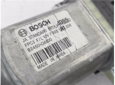 Recambio de motor elevalunas delantero izquierdo para kia picanto (ja) 1.0 gdi drive 5mt referencia OEM IAM 82450G6000  