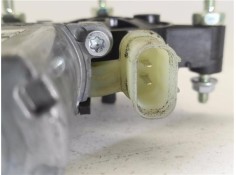 Recambio de motor elevalunas delantero izquierdo para kia picanto (ja) 1.0 gdi drive 5mt referencia OEM IAM 82450G6000  