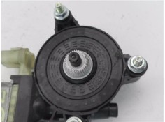 Recambio de motor elevalunas delantero izquierdo para kia picanto (ja) 1.0 gdi drive 5mt referencia OEM IAM 82450G6000  