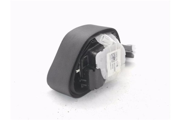 Recambio de cinturon seguridad trasero central para kia picanto (ja) 1.0 gdi drive 5mt referencia OEM IAM 89850G6050WK  