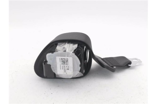 Recambio de cinturon seguridad trasero central para kia picanto (ja) 1.0 gdi drive 5mt referencia OEM IAM 89850G6050WK  