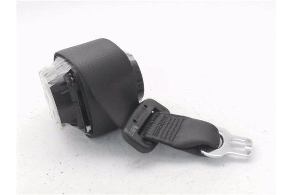 Recambio de cinturon seguridad trasero central para kia picanto (ja) 1.0 gdi drive 5mt referencia OEM IAM 89850G6050WK  