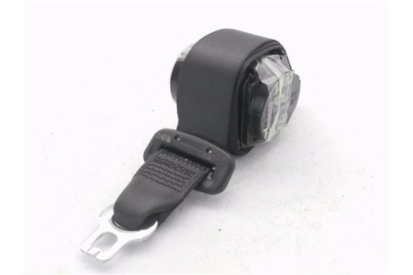 Recambio de cinturon seguridad trasero central para kia picanto (ja) 1.0 gdi drive 5mt referencia OEM IAM 89850G6050WK  