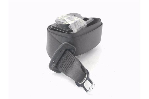 Recambio de cinturon seguridad trasero central para kia picanto (ja) 1.0 gdi drive 5mt referencia OEM IAM 89850G6050WK  