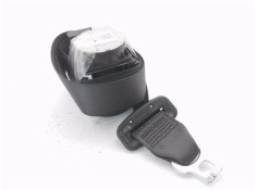Recambio de cinturon seguridad trasero central para kia picanto (ja) 1.0 gdi drive 5mt referencia OEM IAM 89850G6050WK  
