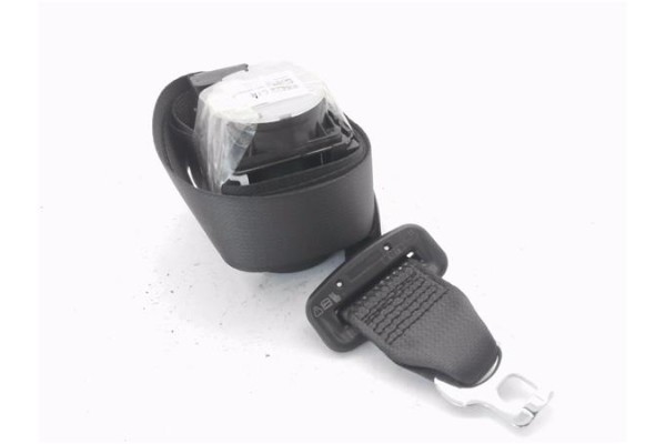 Recambio de cinturon seguridad trasero central para kia picanto (ja) 1.0 gdi drive 5mt referencia OEM IAM 89850G6050WK  