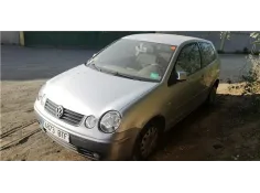 volkswagen polo iv (9n1) del año 2002