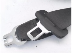 Recambio de cinturon seguridad trasero central para kia picanto (ja) 1.0 gdi drive 5mt referencia OEM IAM 89850G6050WK  