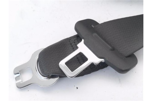 Recambio de cinturon seguridad trasero central para kia picanto (ja) 1.0 gdi drive 5mt referencia OEM IAM 89850G6050WK  