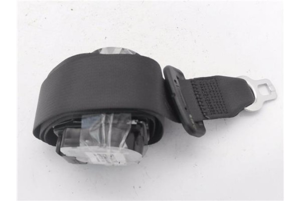 Recambio de cinturon seguridad trasero central para kia picanto (ja) 1.0 gdi drive 5mt referencia OEM IAM 89850G6050WK  