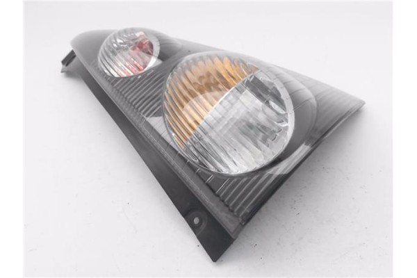 Recambio de piloto trasero derecho para citroen c1 1.0 sx referencia OEM IAM 815500H060  