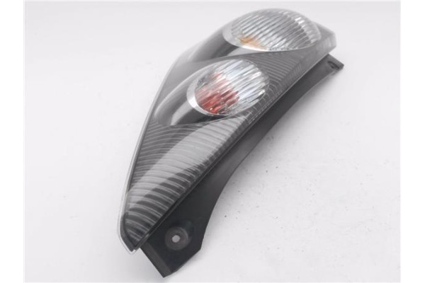 Recambio de piloto trasero derecho para citroen c1 1.0 sx referencia OEM IAM 815500H060  