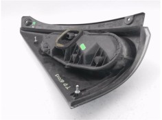 Recambio de piloto trasero derecho para citroen c1 1.0 sx referencia OEM IAM 815500H060  