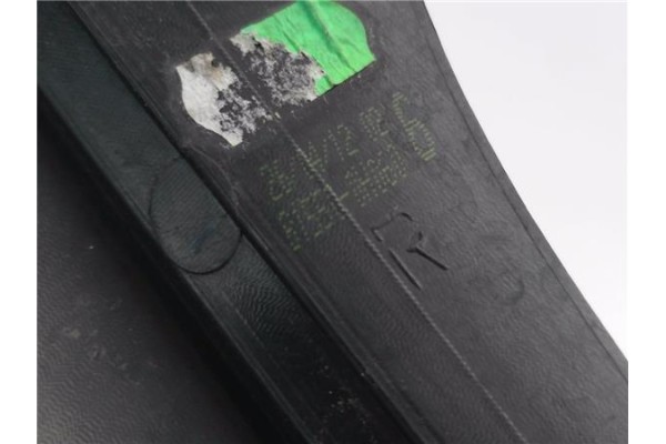 Recambio de piloto trasero derecho para citroen c1 1.0 sx referencia OEM IAM 815500H060  