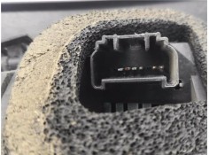Recambio de piloto trasero derecho para citroen c1 1.0 sx referencia OEM IAM 815500H060  