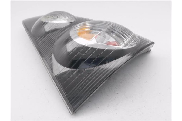 Recambio de piloto trasero izquierdo para citroen c1 1.0 sx referencia OEM IAM 815600H060  