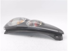 Recambio de piloto trasero izquierdo para citroen c1 1.0 sx referencia OEM IAM 815600H060  