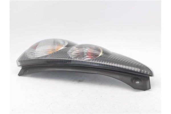 Recambio de piloto trasero izquierdo para citroen c1 1.0 sx referencia OEM IAM 815600H060  