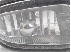Recambio de faro antiniebla derecho para nissan almera (n15) referencia OEM IAM   