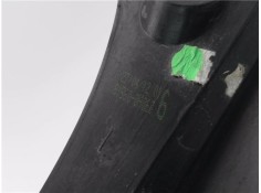 Recambio de piloto trasero izquierdo para citroen c1 1.0 sx referencia OEM IAM 815600H060  