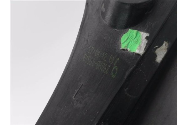 Recambio de piloto trasero izquierdo para citroen c1 1.0 sx referencia OEM IAM 815600H060  