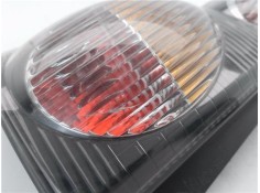 Recambio de piloto trasero izquierdo para citroen c1 1.0 sx referencia OEM IAM 815600H060  
