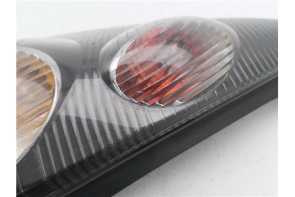 Recambio de piloto trasero izquierdo para citroen c1 1.0 sx referencia OEM IAM 815600H060  