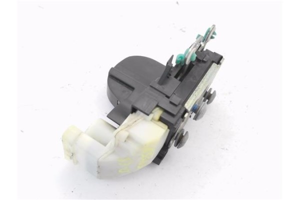 Recambio de cerradura puerta delantero izquierda para alfa romeo gt (125) 1.9 jtd referencia OEM IAM 46800416  